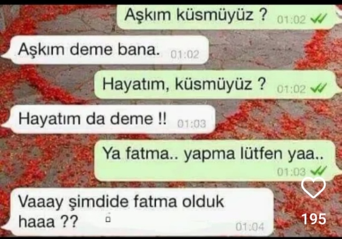 Kadınların dilinden anlarım diyenlerden misiniz?