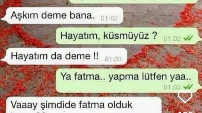 Kadınların dilinden anlarım diyenlerden misiniz?