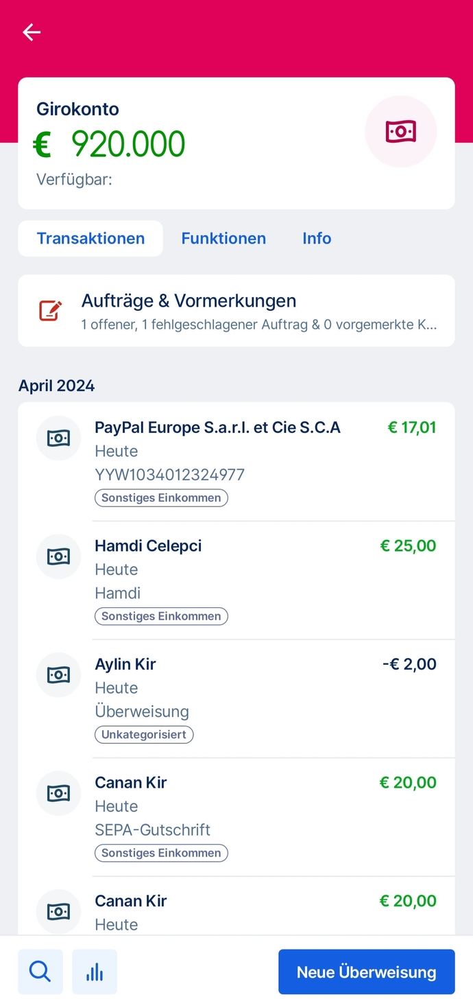 Mesleğiniz ne ve ne kadar kazanıyorsunuz? Ne yapmak isterdiniz (dürüst cevaplar)?