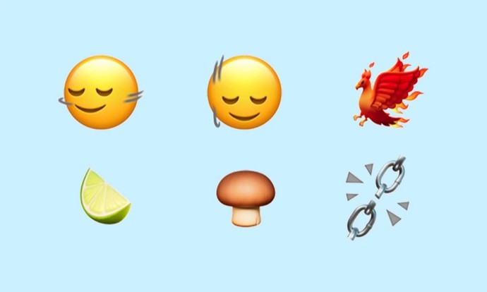 Yeni gelen emojileri beğendiniz mi?