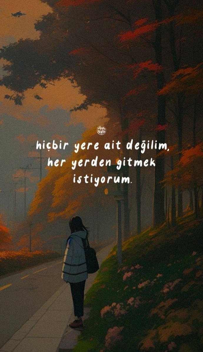 Kendinizi biyere birine birilerine ait hissediyormusunuz?