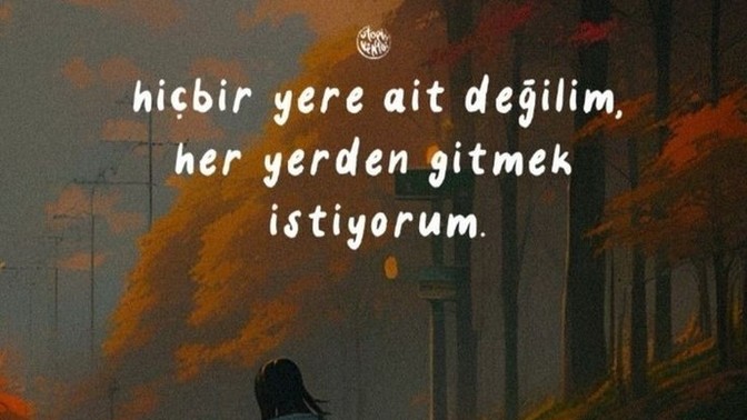 Kendinizi biyere birine birilerine ait hissediyormusunuz?