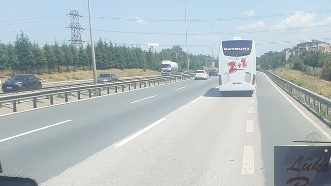 Sizce bugün, yolculuk yapmak için güzel bir gün olabilir mi?