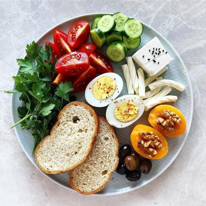 Daha önce diyet yaptınız mı?