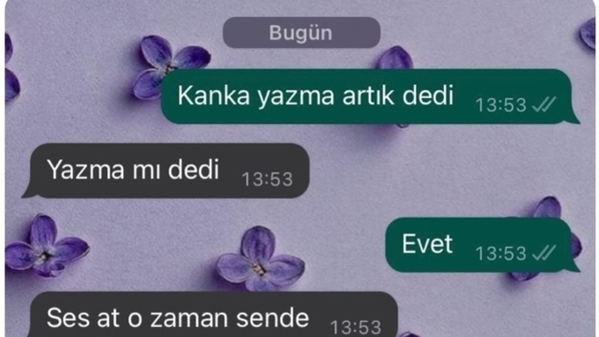 Arkadaştan ilişki tavsiyesi alınır mı?