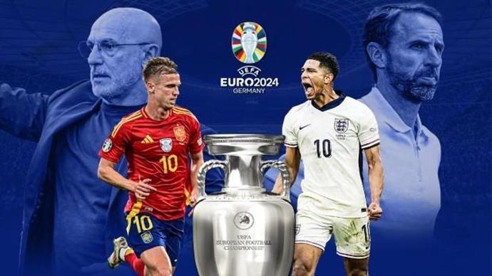 EURO2024te final zamanı! Sizce şampiyon kim olacak?