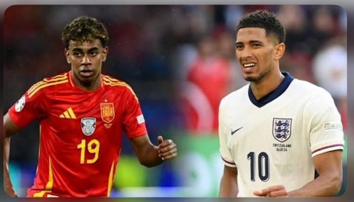 EURO2024te final zamanı! Sizce şampiyon kim olacak?