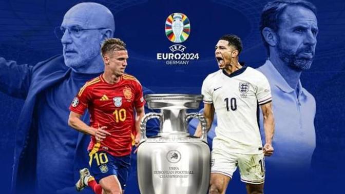 EURO2024'te final zamanı! Sizce şampiyon kim olacak?