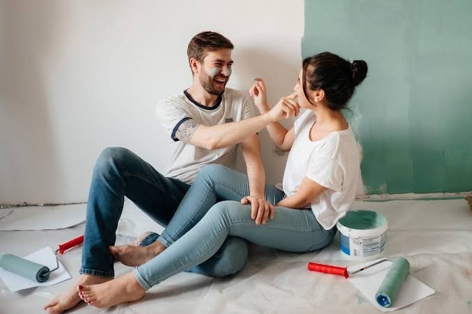 Birlikte yaşamak için evlilik şartmı?