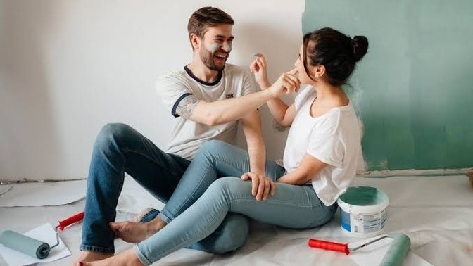 Birlikte yaşamak için evlilik şartmı?