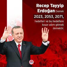 Recep Tayyip Erdoğan vefat ederse biz ne yapacağız?