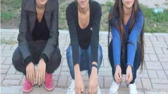 Resimdeki kişiyle evlenir misiniz?