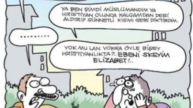 Sevdiğiniz kişinin dini inancı önemlimi sizin için?