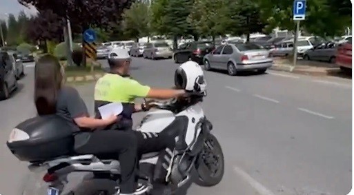 Kpss sınavına geç kalıp yetişemediginiz oldu mu?