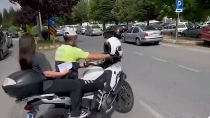 Kpss sınavına geç kalıp yetişemediginiz oldu mu?