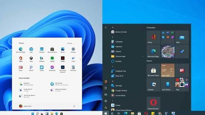 Windows 11 mi daha iyi sizce, Windows 10 mu?