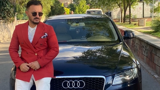 Araba mı? Motor mu?