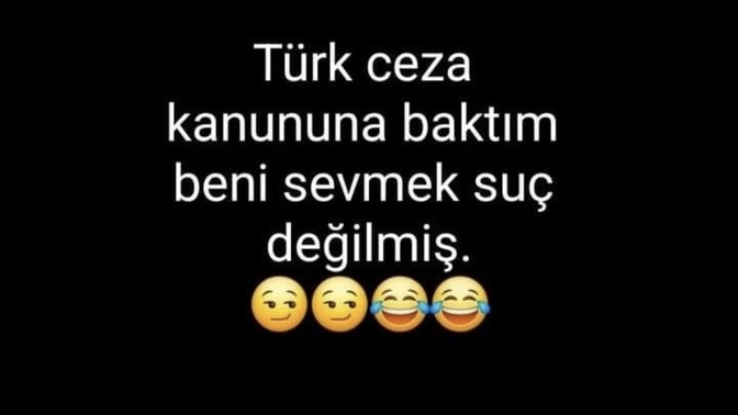 Yok mu adam gibi sevcek biri?