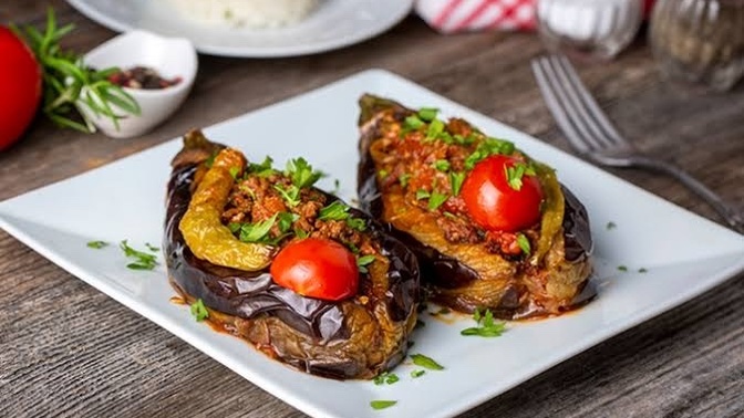 En sevdiğiniz yemek nedirr?