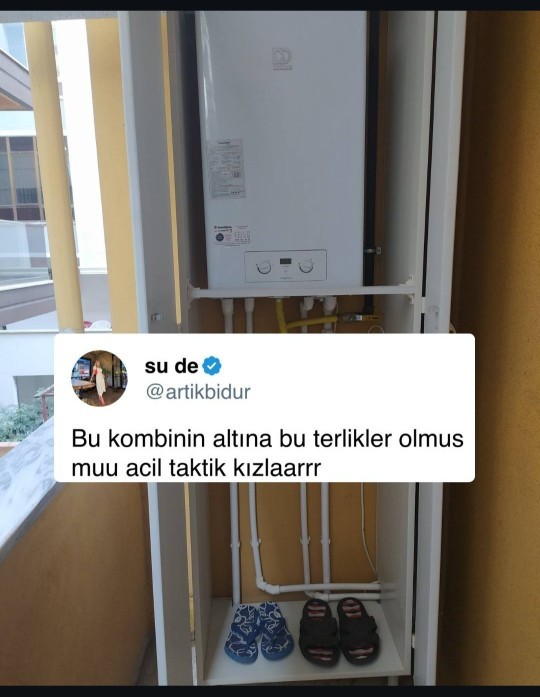 Soğuk espiriler yapar mısınız?