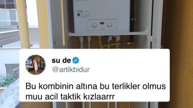 Soğuk espiriler yapar mısınız?