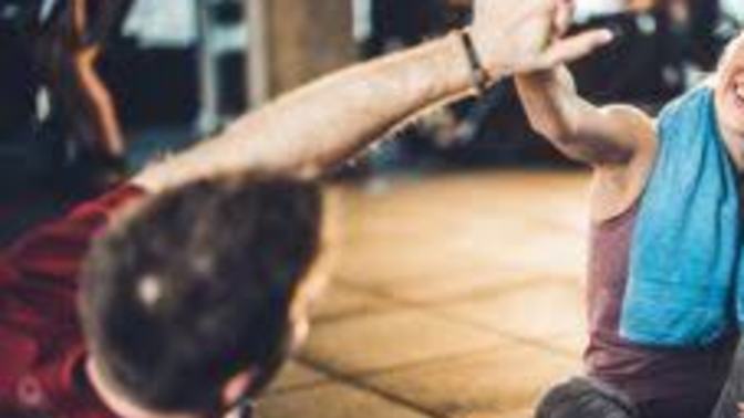 Spor salonunda hoşunuza gitmeyen şeyler neler?