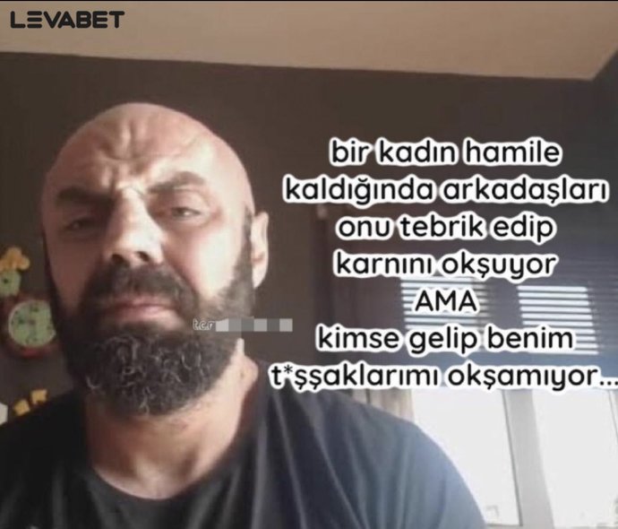 Bana kendini tek cümlede anlat?