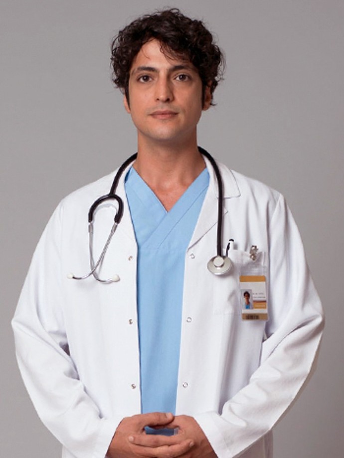 Doktor olsanız hangi bölümü seçersiniz?