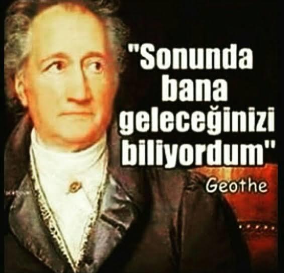 Gōt bile iki parça biz neden hala yalnızız?