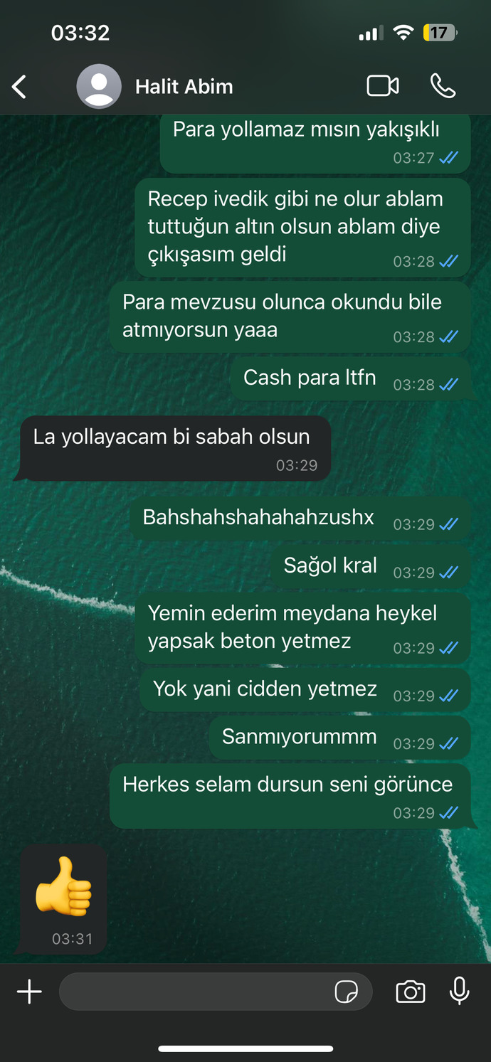 Etrafınızdakileri ne kadar darlıyorsunuz?
