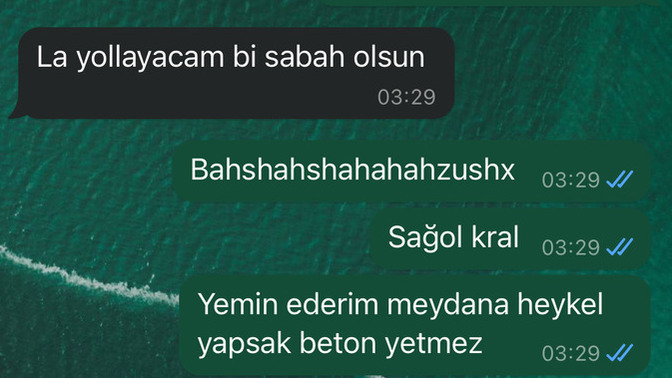 Etrafınızdakileri ne kadar darlıyorsunuz?