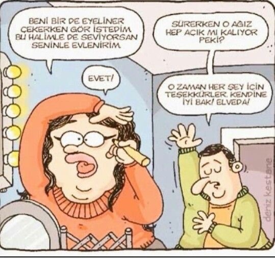 Seni hangi halinle seven birisi gerçekten seviyordur?