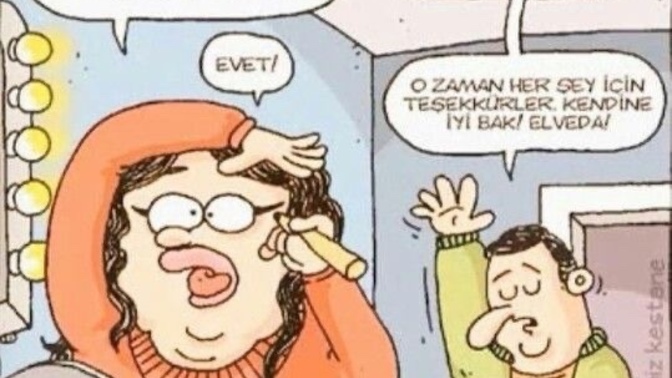 Seni hangi halinle seven birisi gerçekten seviyordur?
