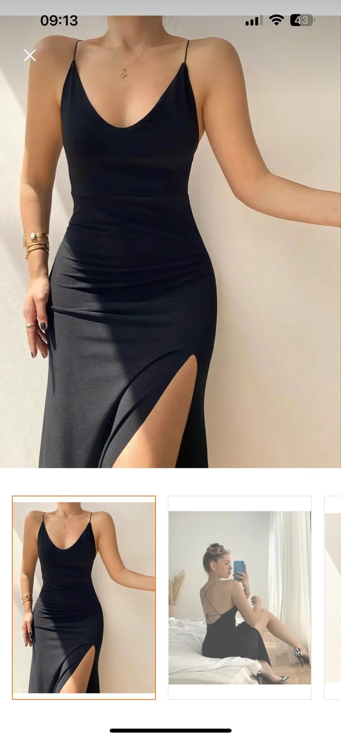 Hangi model elbise?