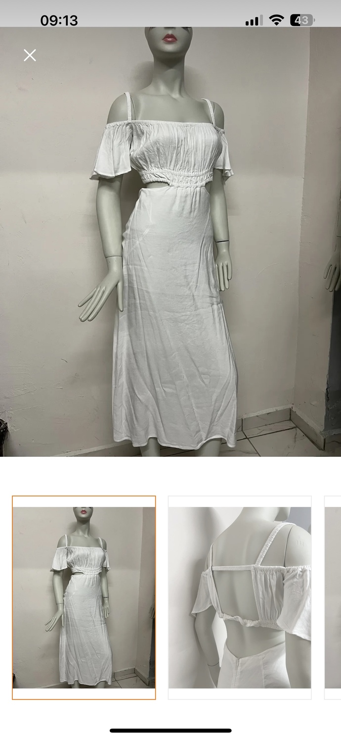 Hangi model elbise?