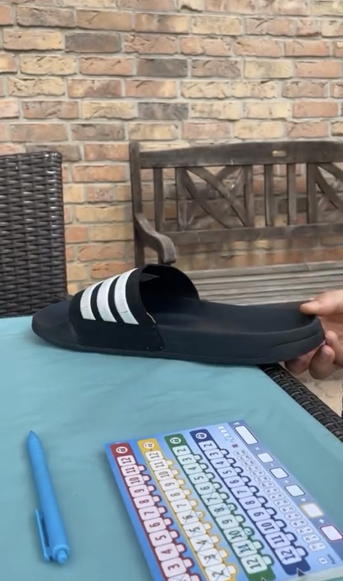 Ben tırtıl olsam napardın?