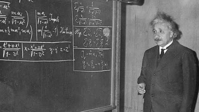 İzafiyet teorisi nedir?