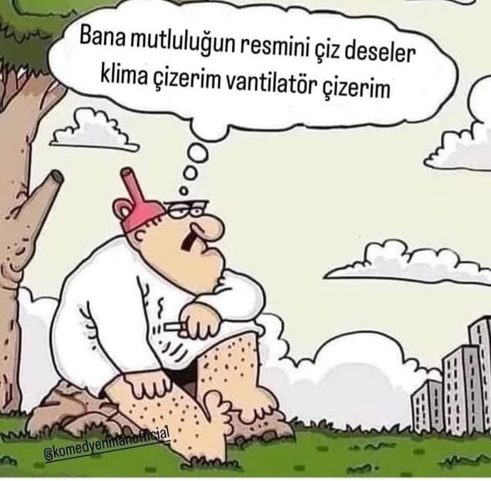 Sohbet arkadaşınız var mı?