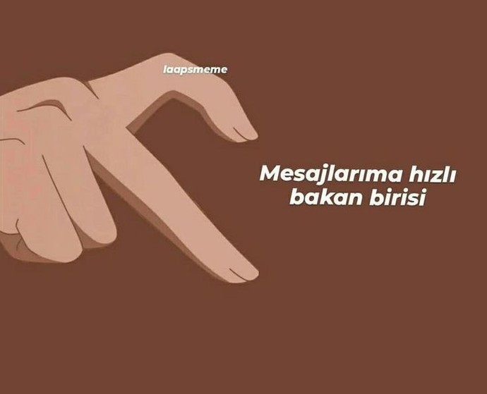 Mesajlara erken cevap vermek kötü müdür?