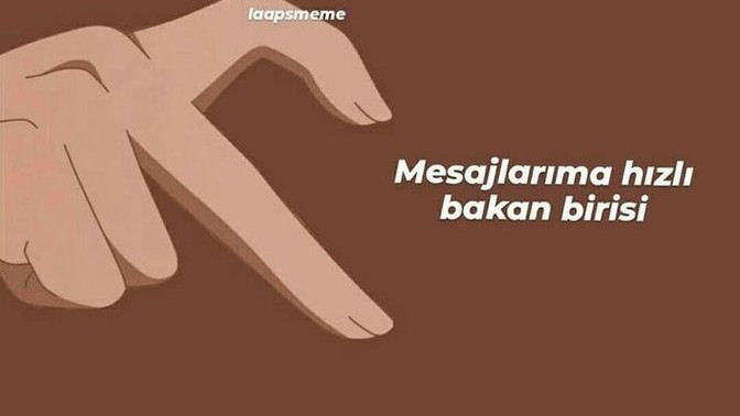 Mesajlara erken cevap vermek kötü müdür?