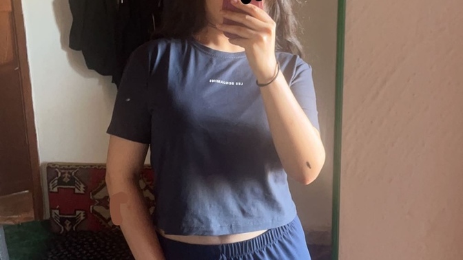 Cok mu genişim? nasilim? incelmek istiyorum ne yapcam ya?