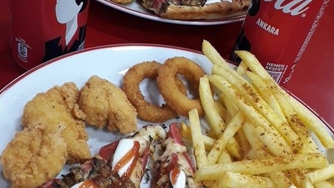 Ne sıklıkla evde pizza yapıyorsunuz?