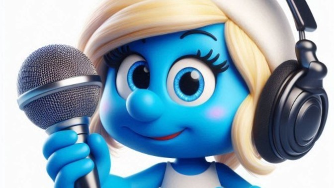 Şarkısını bilmediğiniz bir sanatçı konserin de şarkı esnasında size mikrofon uzatsa tepkiniz ne olurdu?