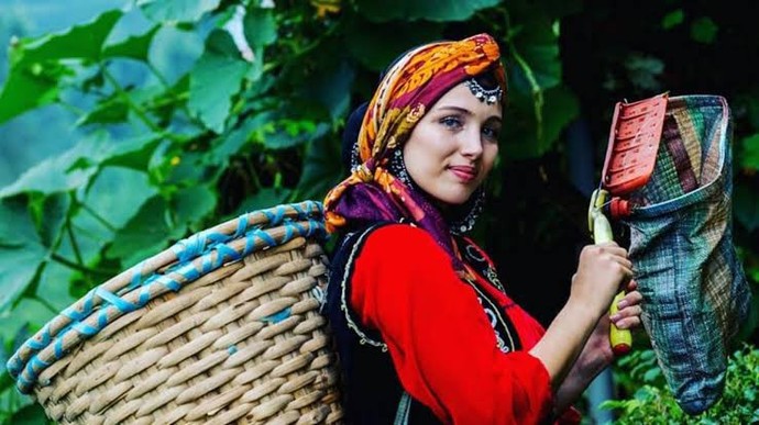 Nereli insanlara kanınız daha çabuk kaynıyor?