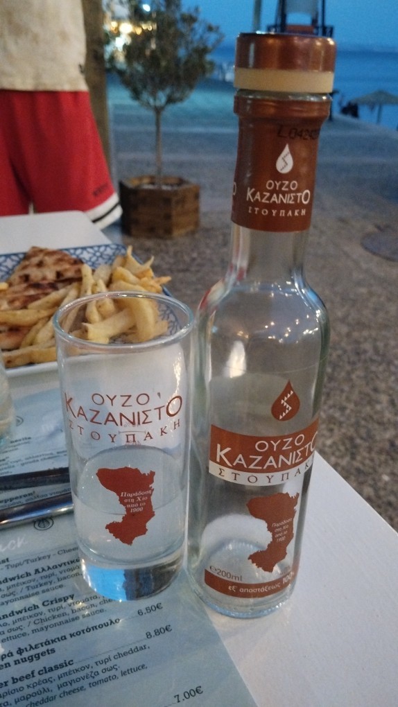 Bu aralar içmeye doyamadığınız o içecek ne?