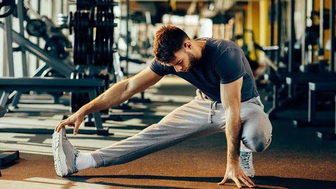 En son ne zaman spor yaptınız?