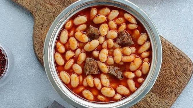 Yazın kurufasulye yenir mi?