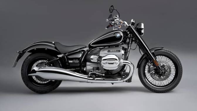 Motosiklet alacak olsanız, hangi modeli alırdınız?