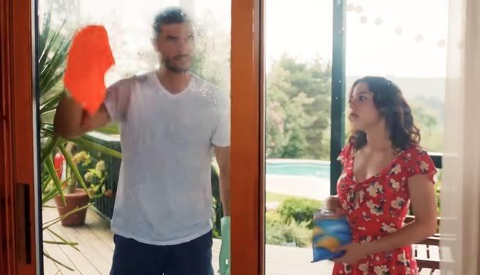 Cam silen erkek görmek neden ilgi çekiyor?