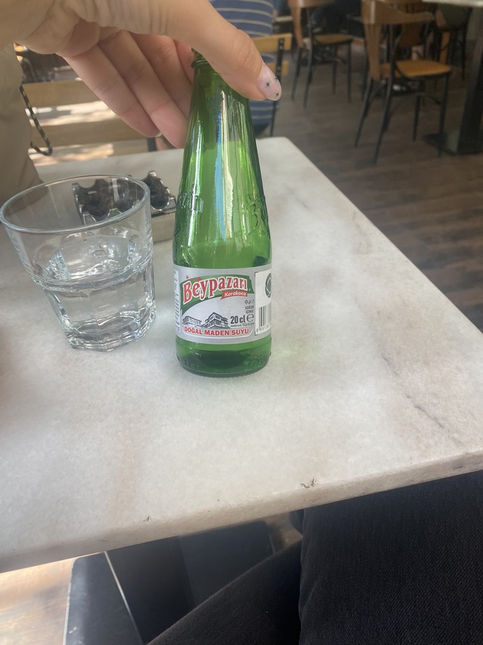 Arkadaşlar ben yaşlandım mı ne oldu?